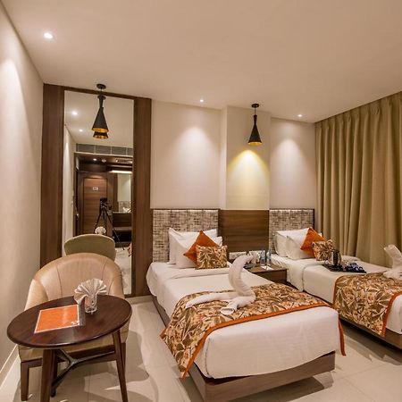 Hotel Sumaditya Jaipur Extérieur photo