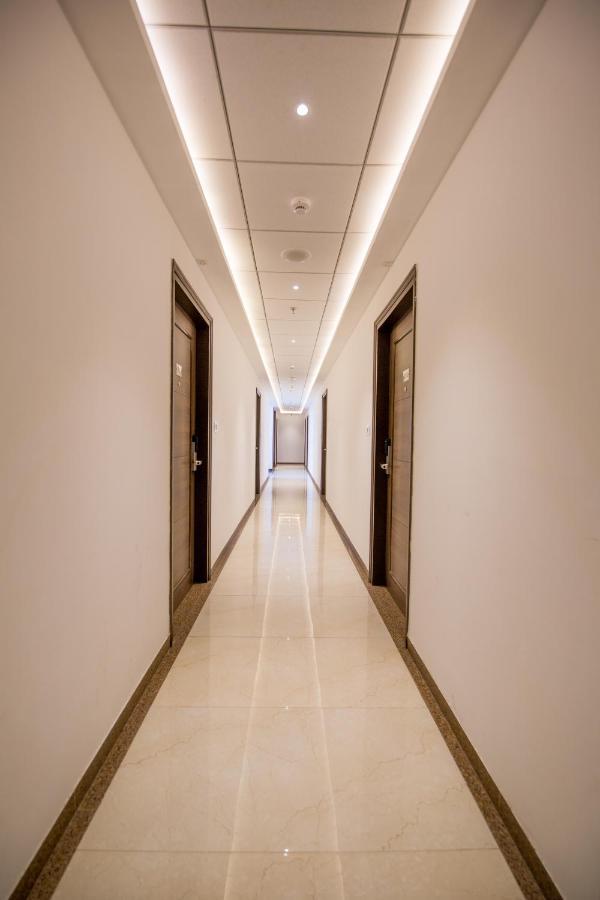 Hotel Sumaditya Jaipur Extérieur photo