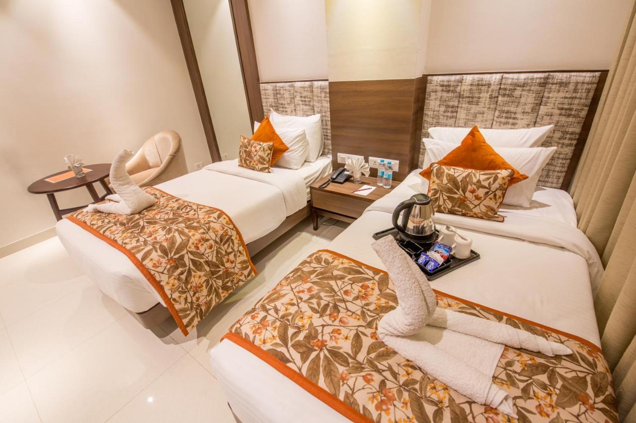 Hotel Sumaditya Jaipur Extérieur photo