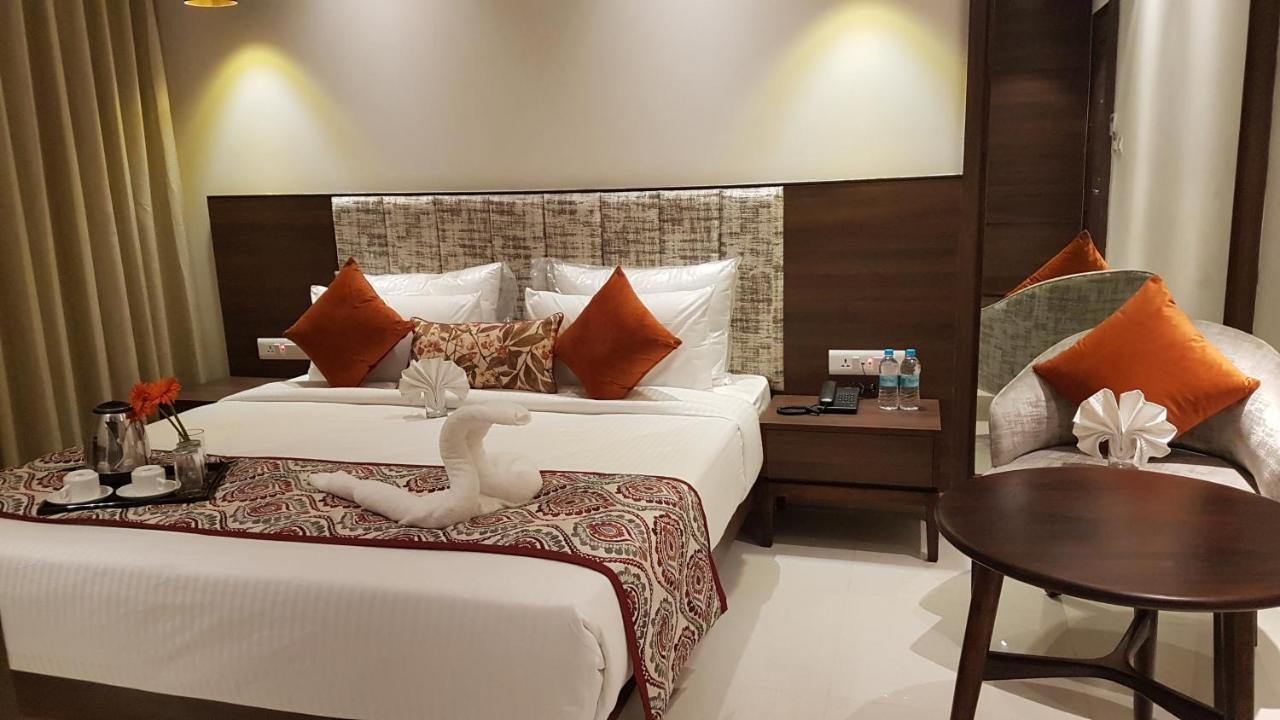 Hotel Sumaditya Jaipur Extérieur photo