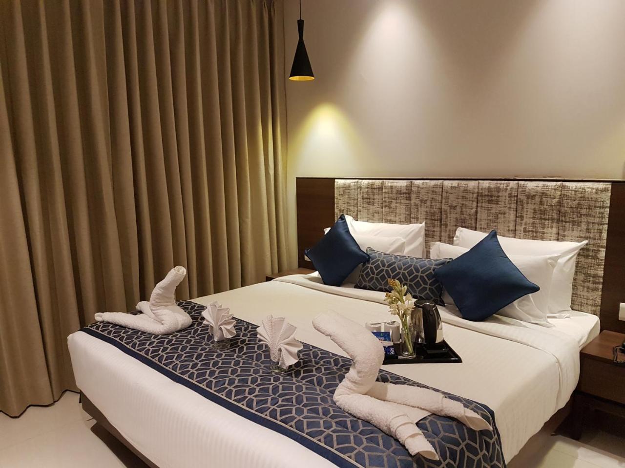 Hotel Sumaditya Jaipur Extérieur photo