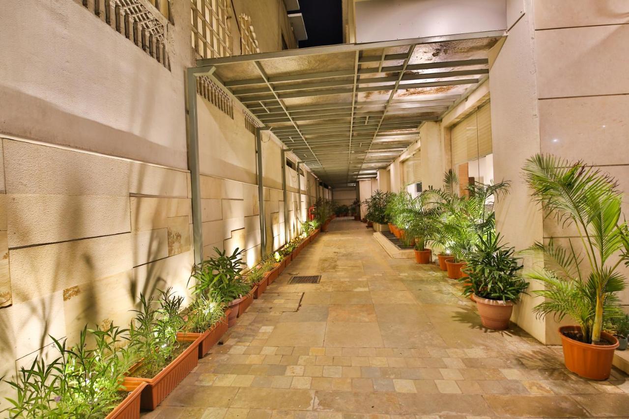 Hotel Sumaditya Jaipur Extérieur photo